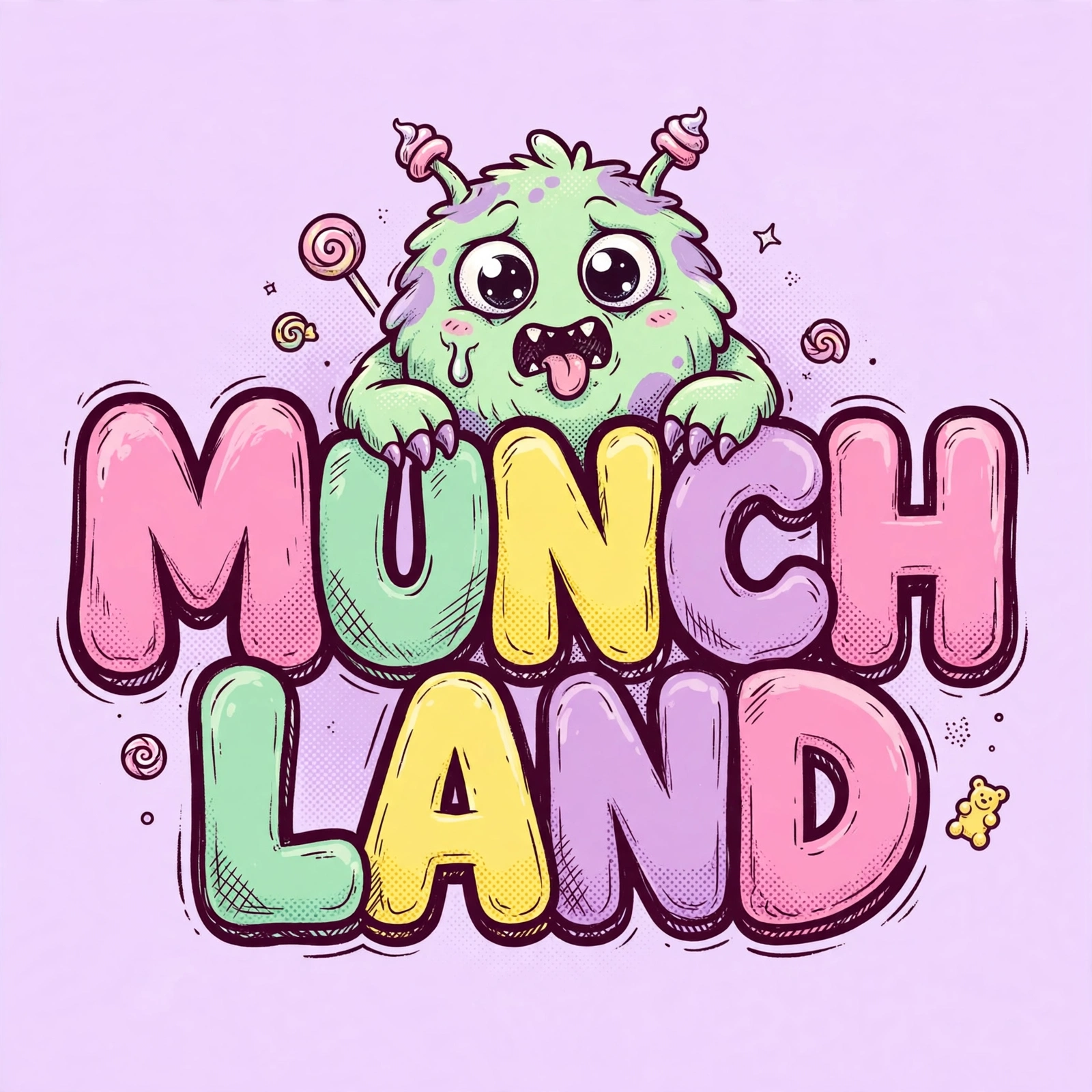 Munchland